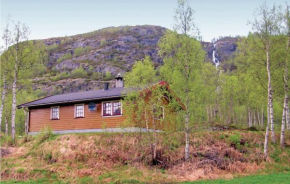  Holiday home Hemsedal Rusto Raunhaug  Хемседал